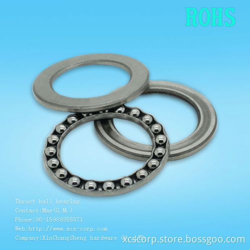 Thrust Ball Bearing